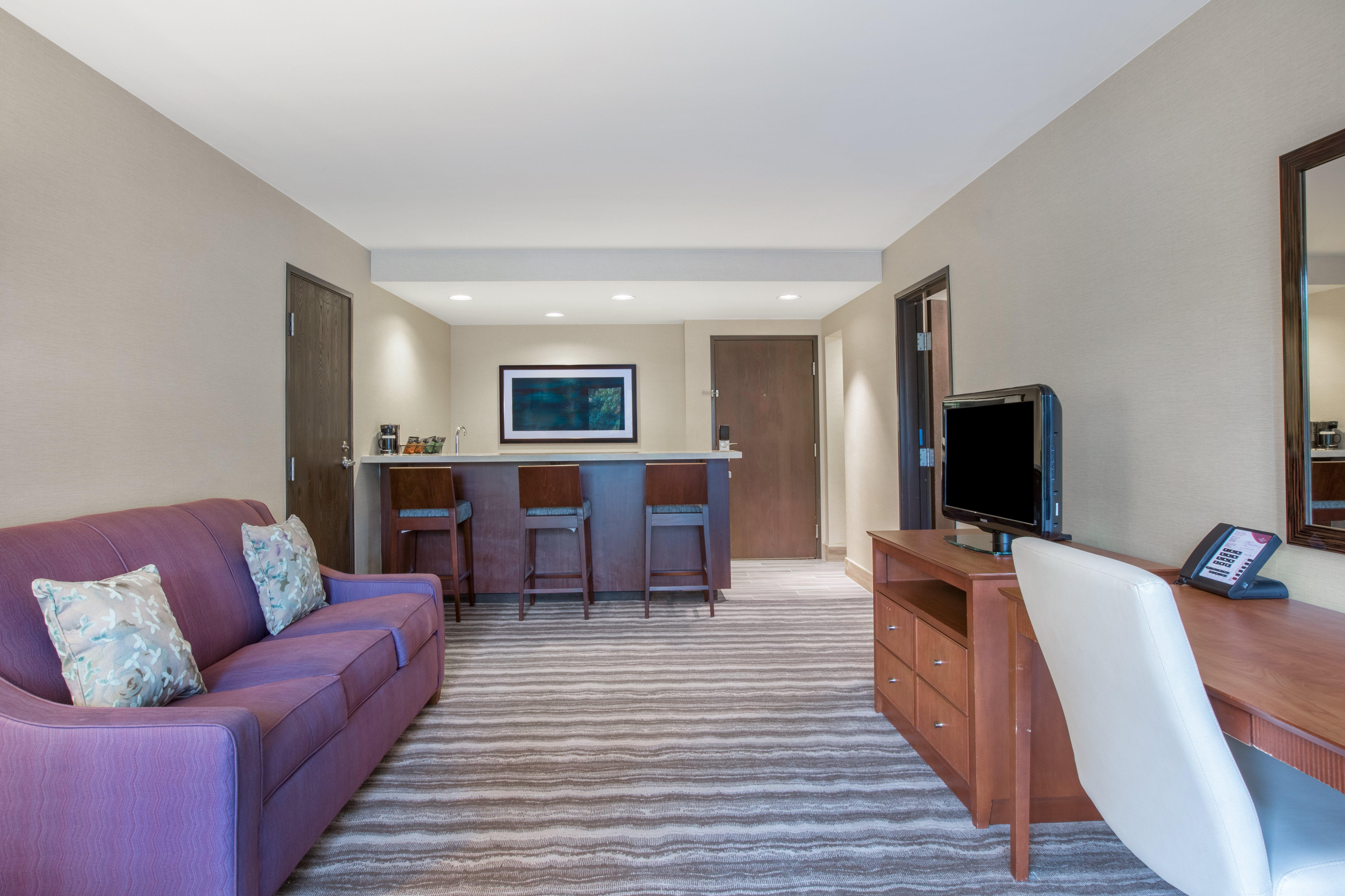 Ac Hotel By Marriott Portland Lake Oswego Exterior photo