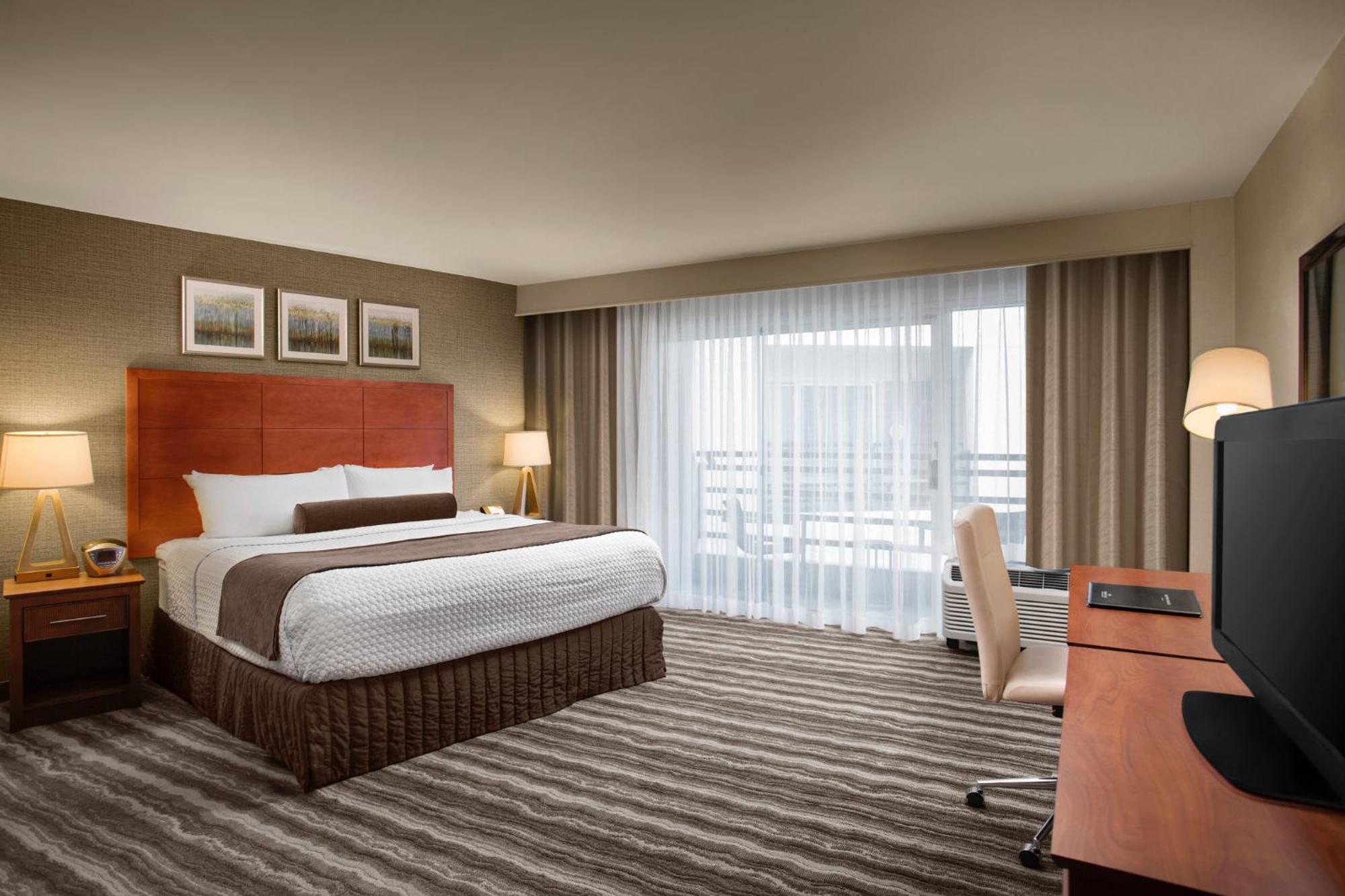 Ac Hotel By Marriott Portland Lake Oswego Exterior photo