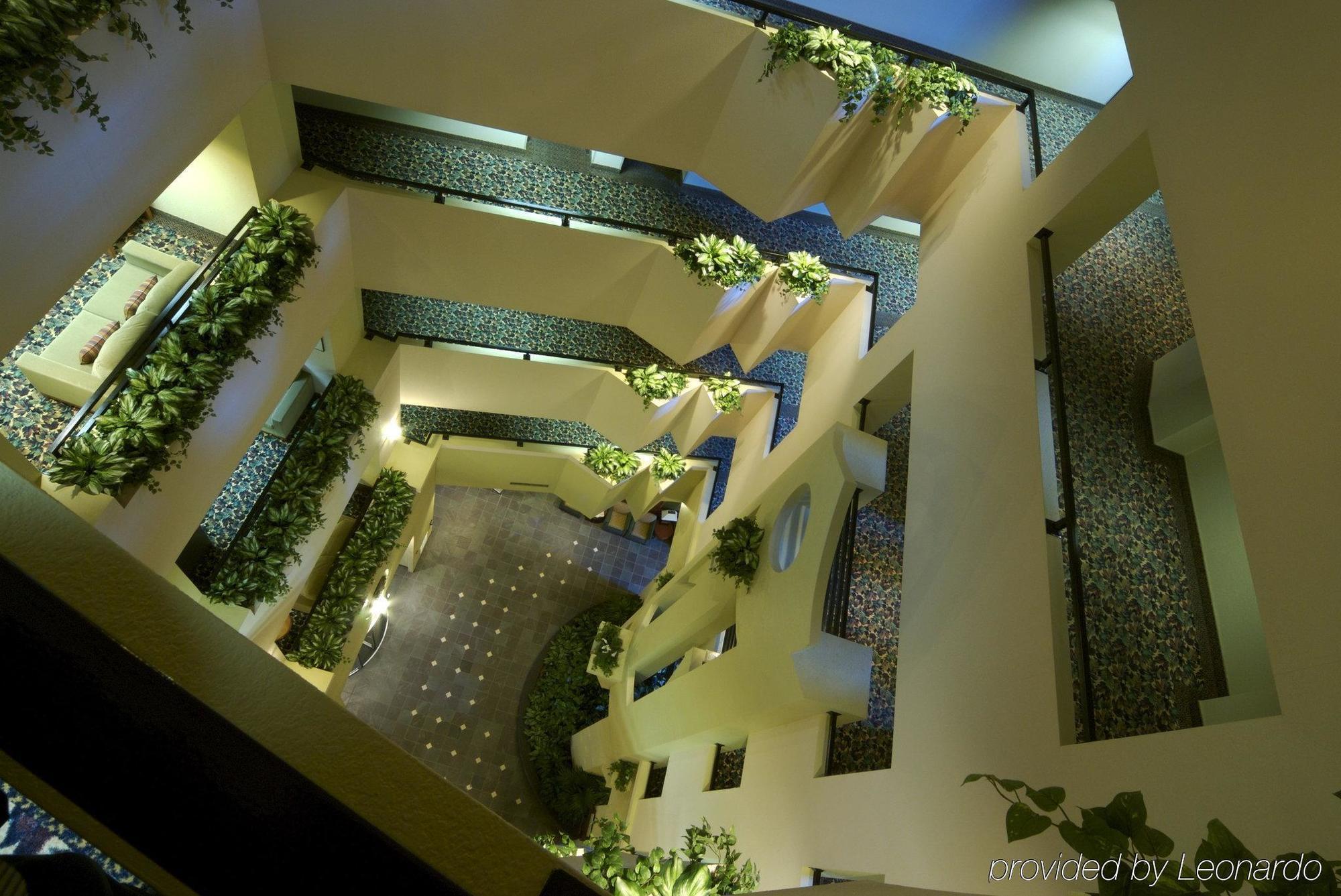 Ac Hotel By Marriott Portland Lake Oswego Interior photo